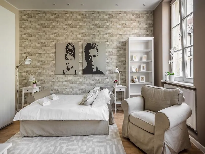 Heaven Eleven Apartments - Old Town Krakow 0*,  Poland