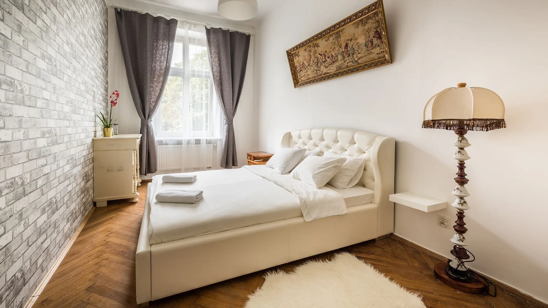 Heaven Eleven Apartments - Old Town Krakow