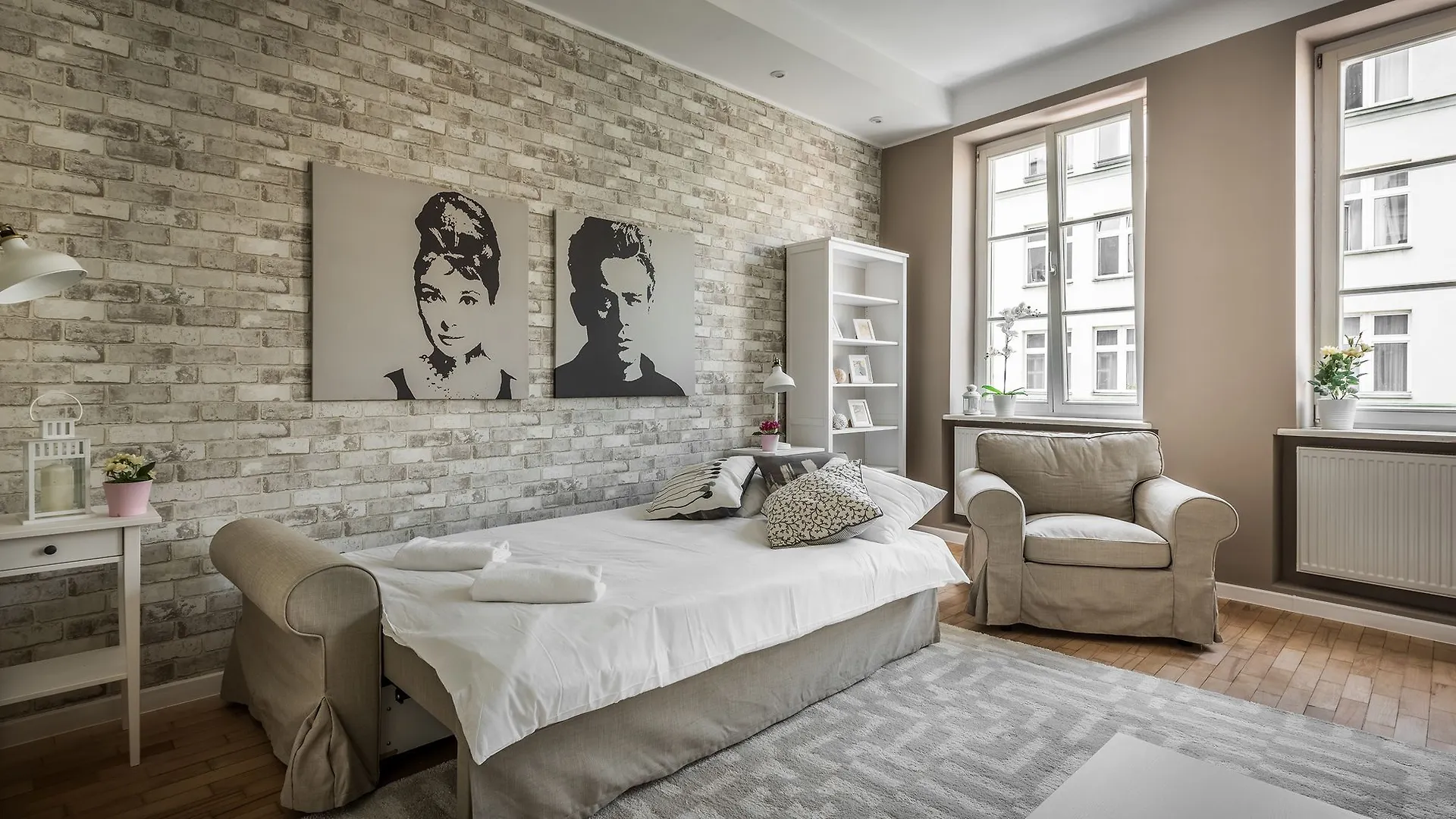 Heaven Eleven Apartments - Old Town Krakow Poland