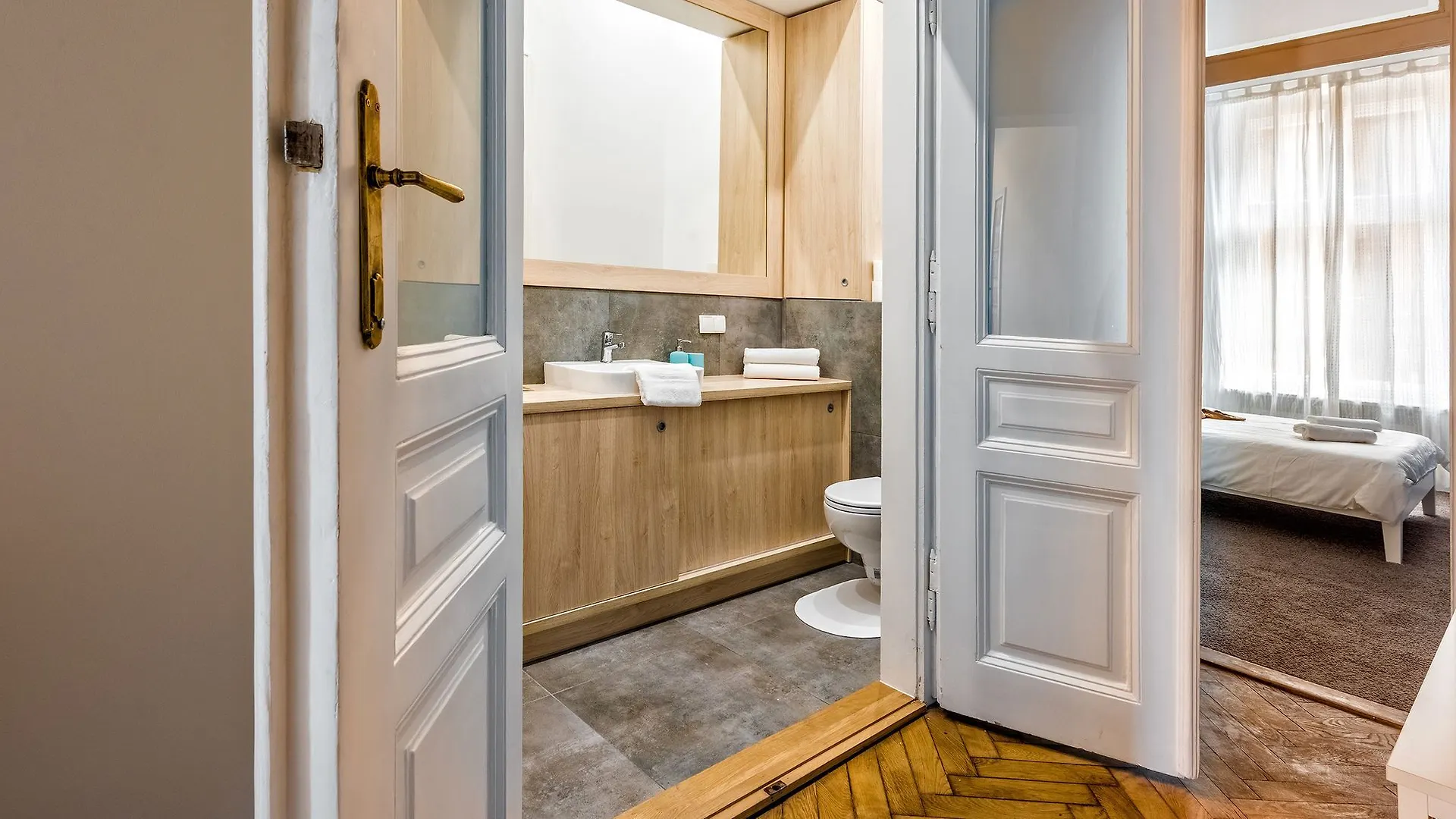 Heaven Eleven Apartments - Old Town Krakow 0*,