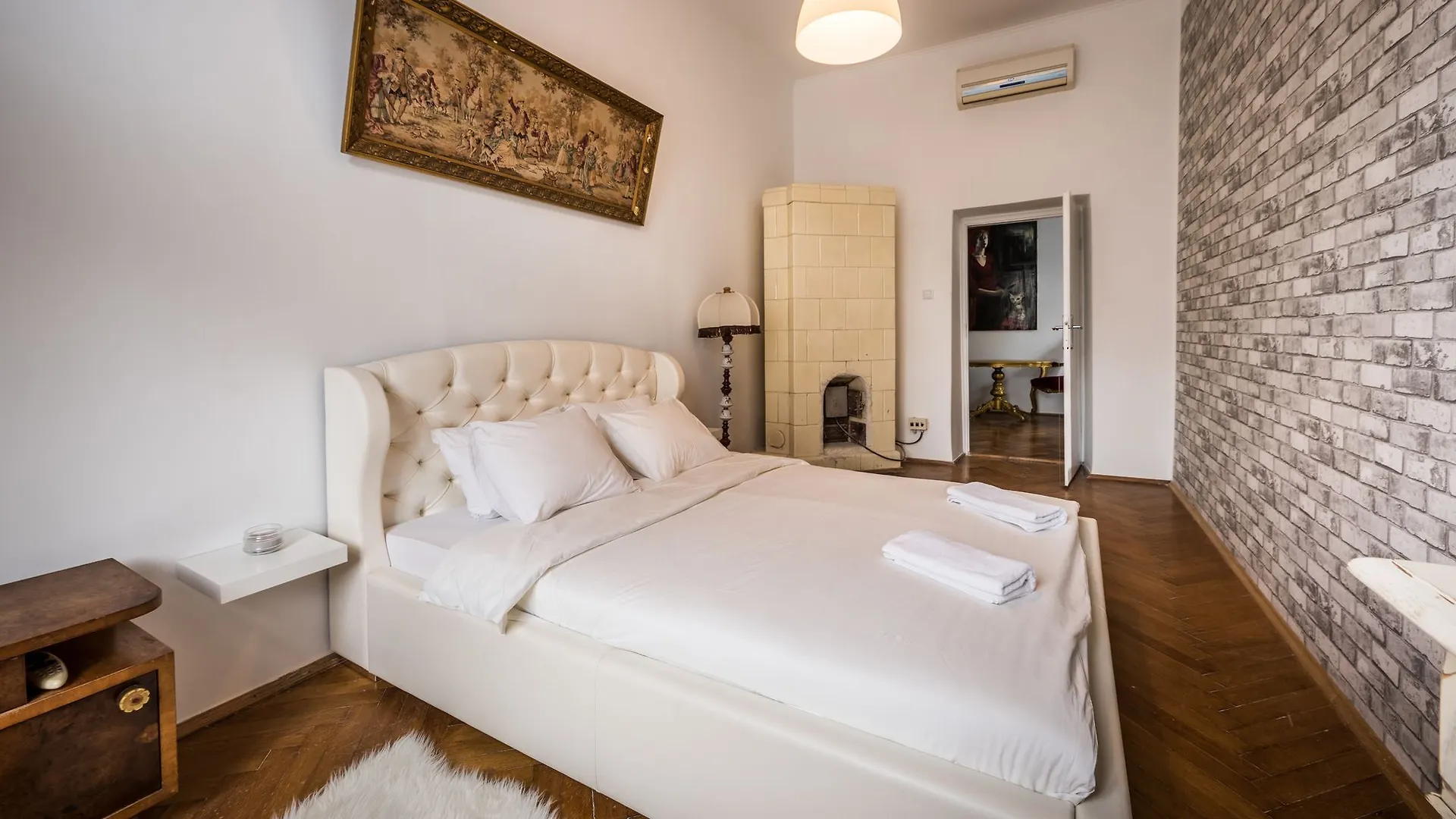 Heaven Eleven Apartments - Old Town Krakow