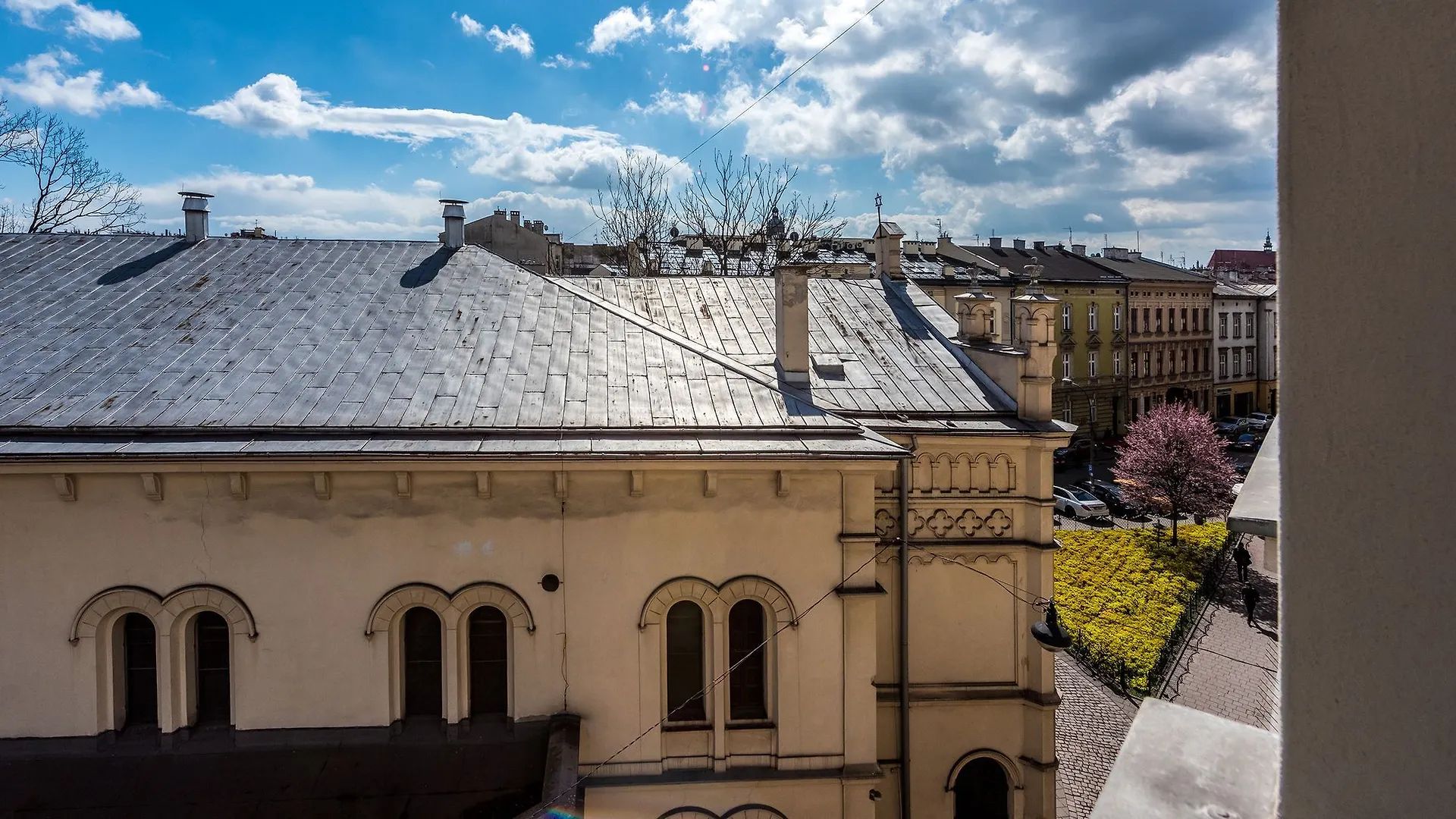 Heaven Eleven Apartments - Old Town Krakow