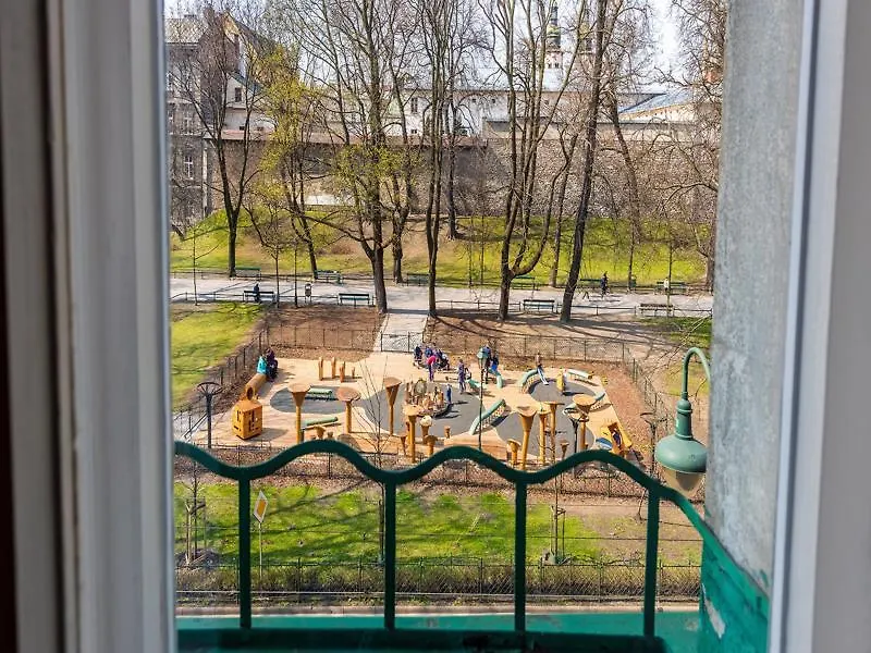 Heaven Eleven Apartments - Old Town Krakow 0*,  Poland