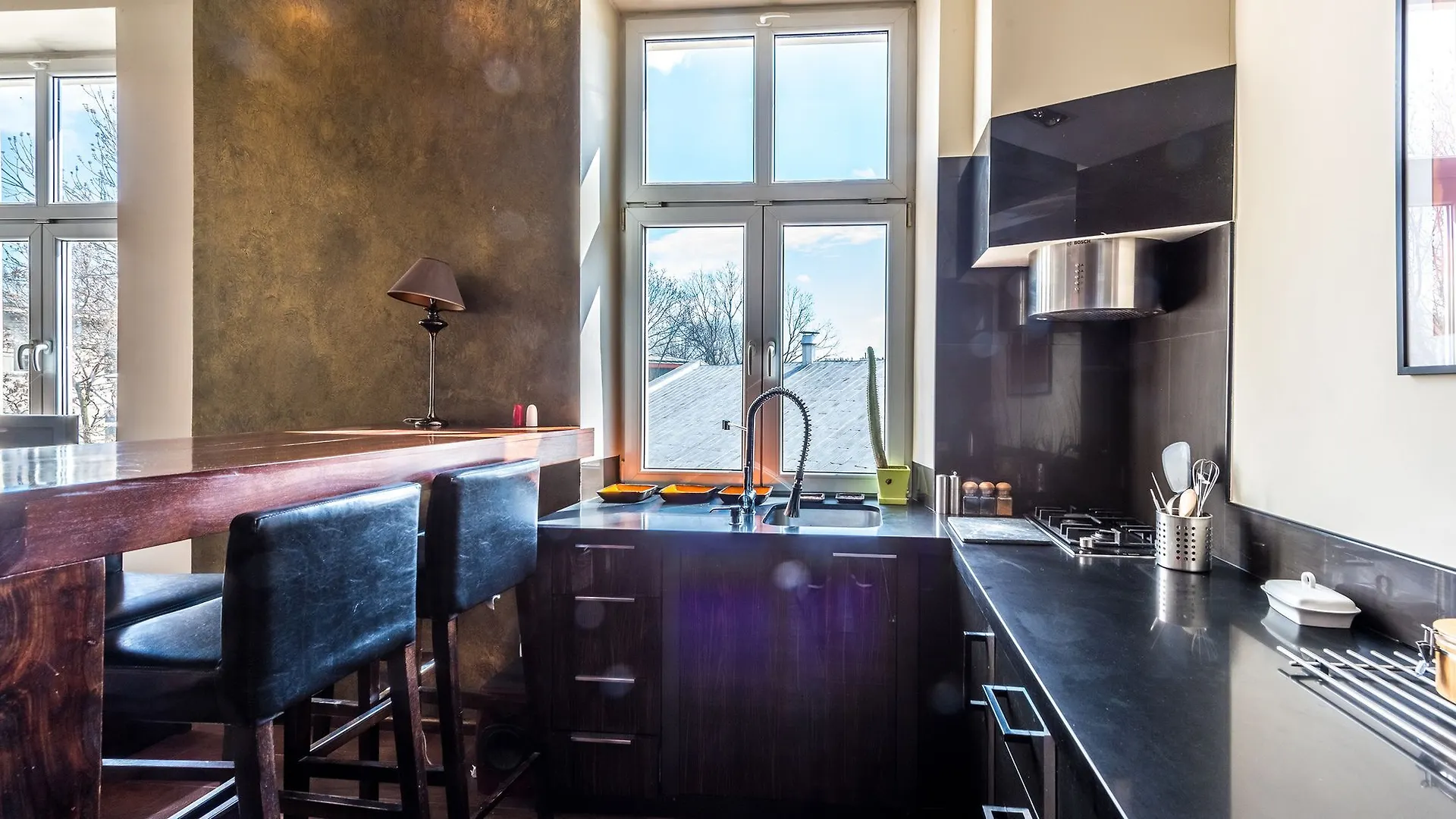 Heaven Eleven Apartments - Old Town Krakow Poland