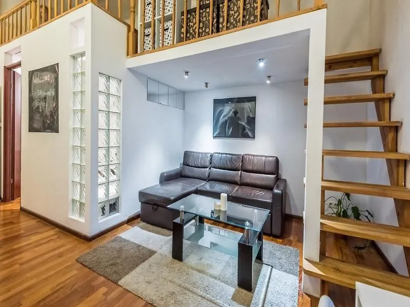 Heaven Eleven Apartments - Old Town Krakow