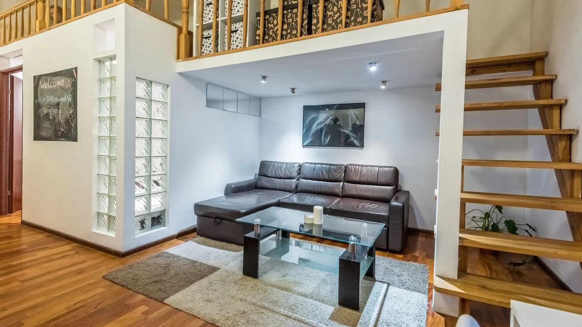 Heaven Eleven Apartments - Old Town Krakow