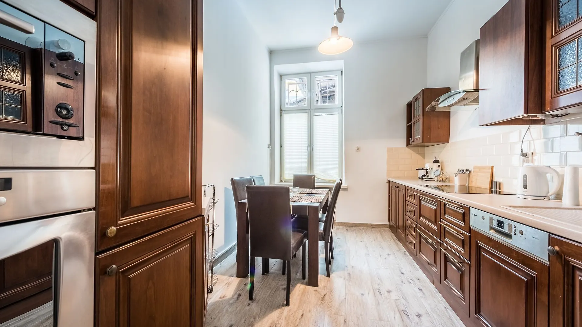Heaven Eleven Apartments - Old Town Krakow