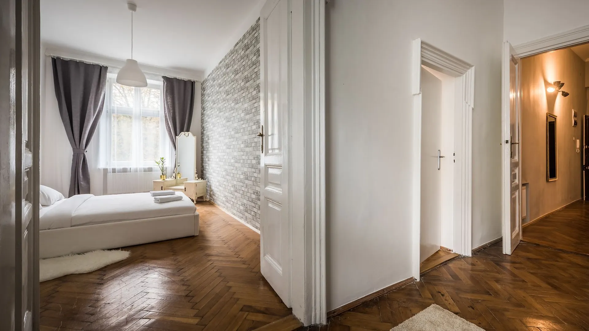 Heaven Eleven Apartments - Old Town Krakow