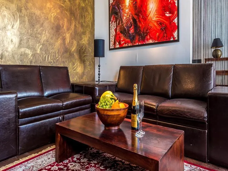 Heaven Eleven Apartments - Old Town Krakow