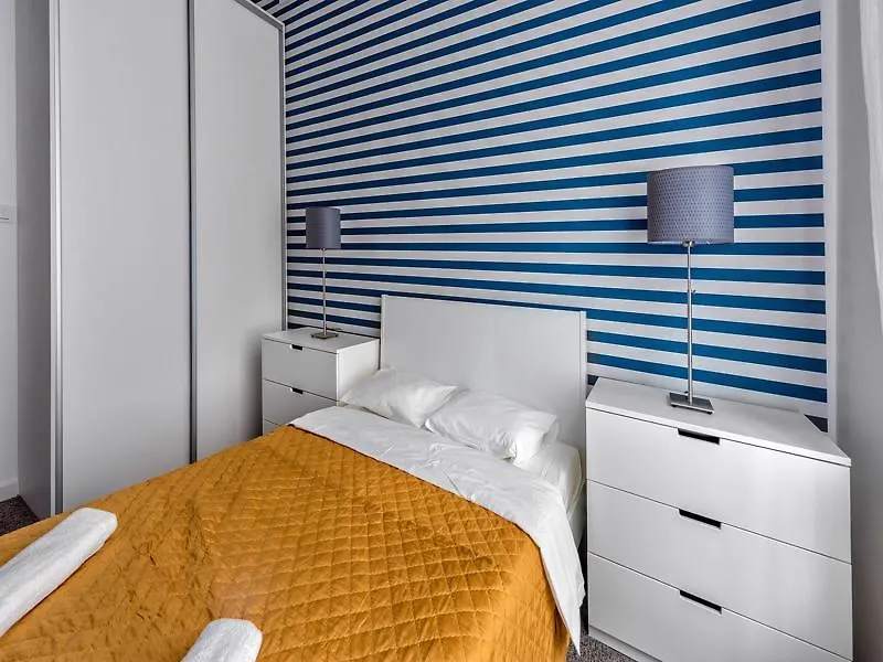 Heaven Eleven Apartments - Old Town Krakow