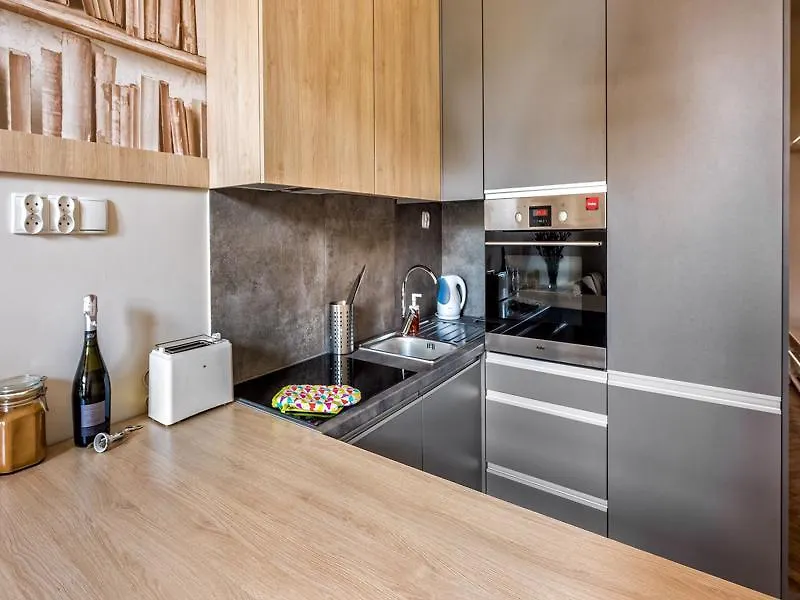 Heaven Eleven Apartments - Old Town Krakow
