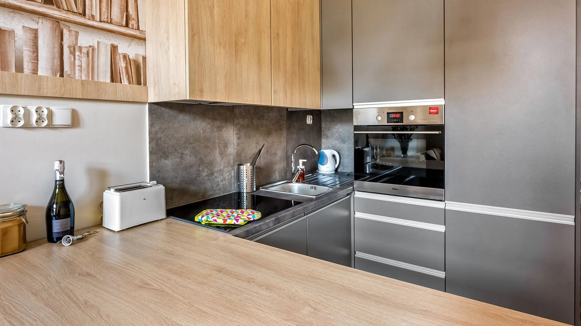 Heaven Eleven Apartments - Old Town Krakow