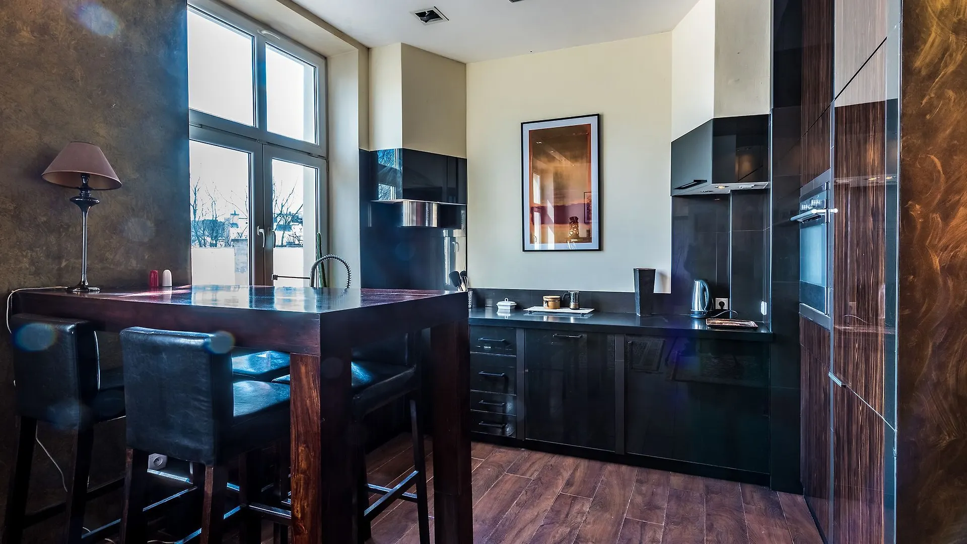Heaven Eleven Apartments - Old Town Krakow