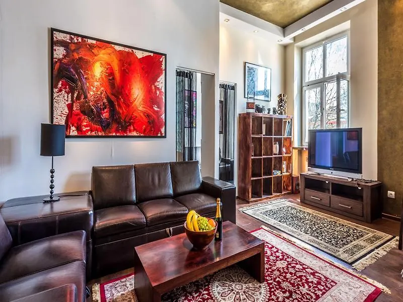 Heaven Eleven Apartments - Old Town Krakow
