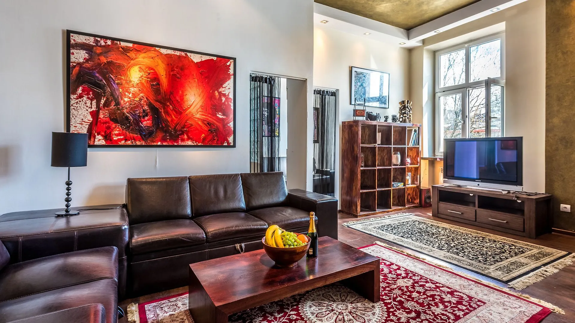 Heaven Eleven Apartments - Old Town Krakow Poland