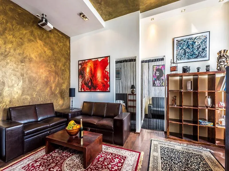 Heaven Eleven Apartments - Old Town Krakow
