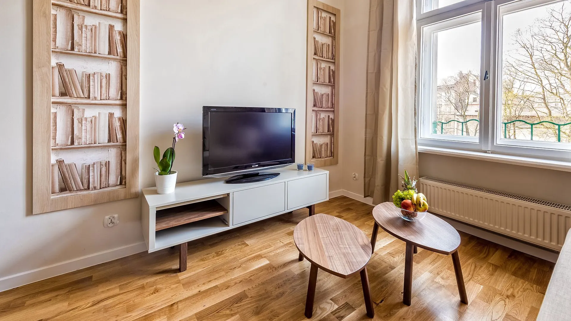 Heaven Eleven Apartments - Old Town Krakow