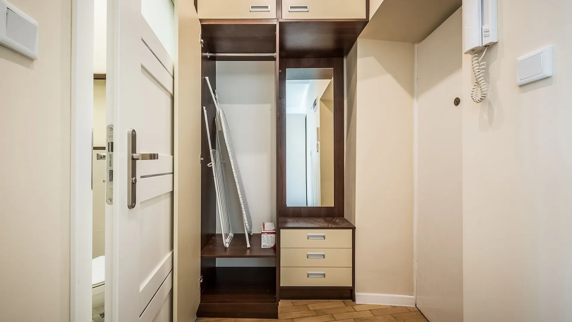 Heaven Eleven Apartments - Old Town Krakow