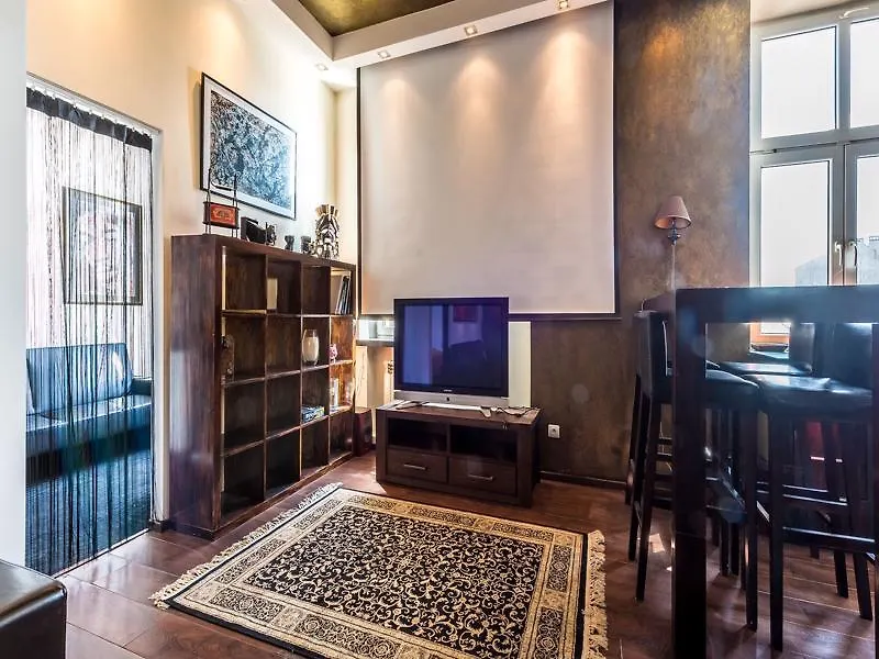 Heaven Eleven Apartments - Old Town Krakow