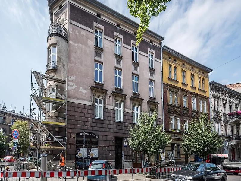 Heaven Eleven Apartments - Old Town Krakow 0*,
