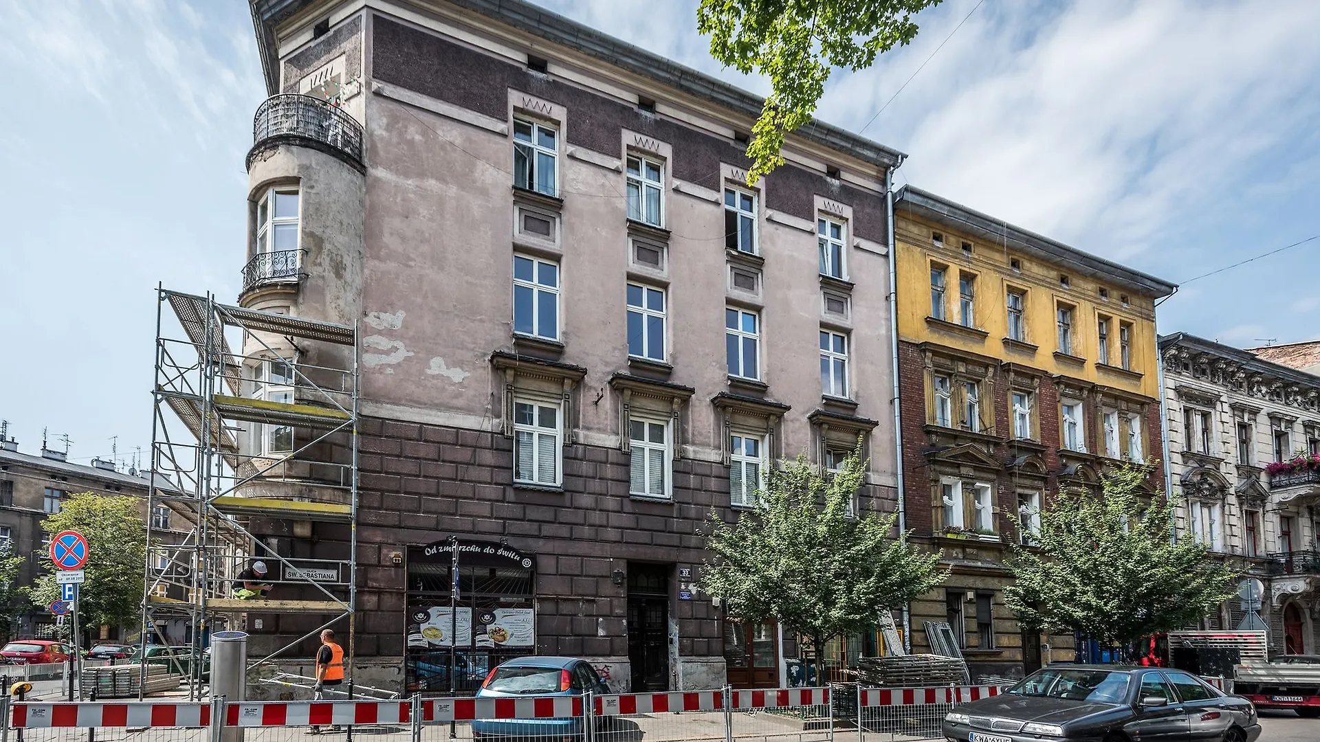 Heaven Eleven Apartments - Old Town Krakow