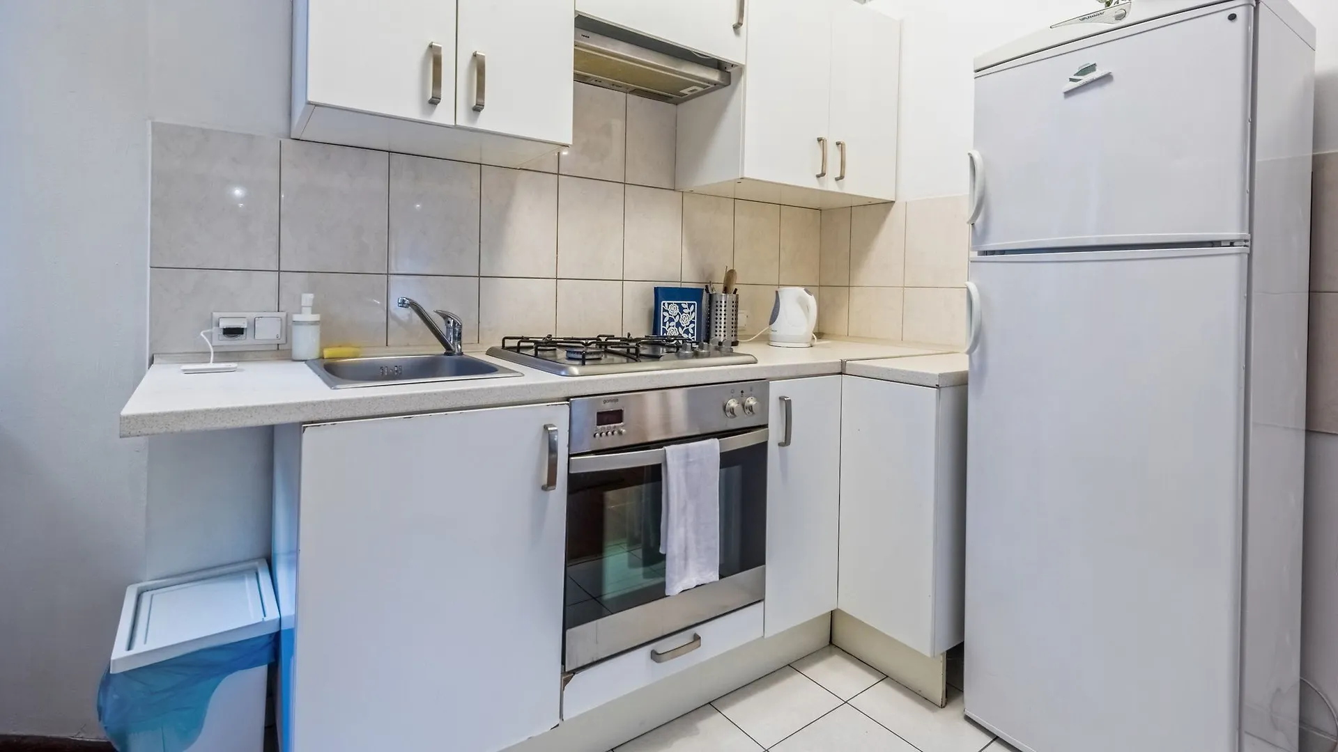 Heaven Eleven Apartments - Old Town Krakow 0*,