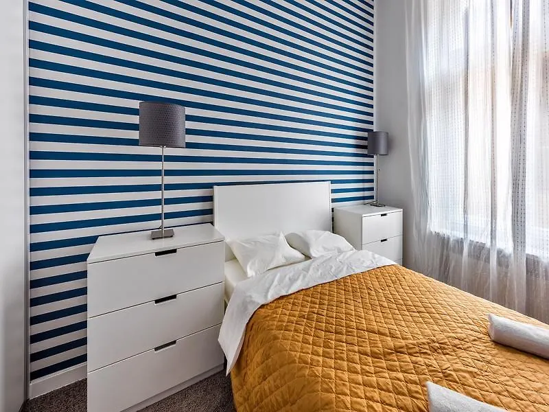 Heaven Eleven Apartments - Old Town Krakow Poland