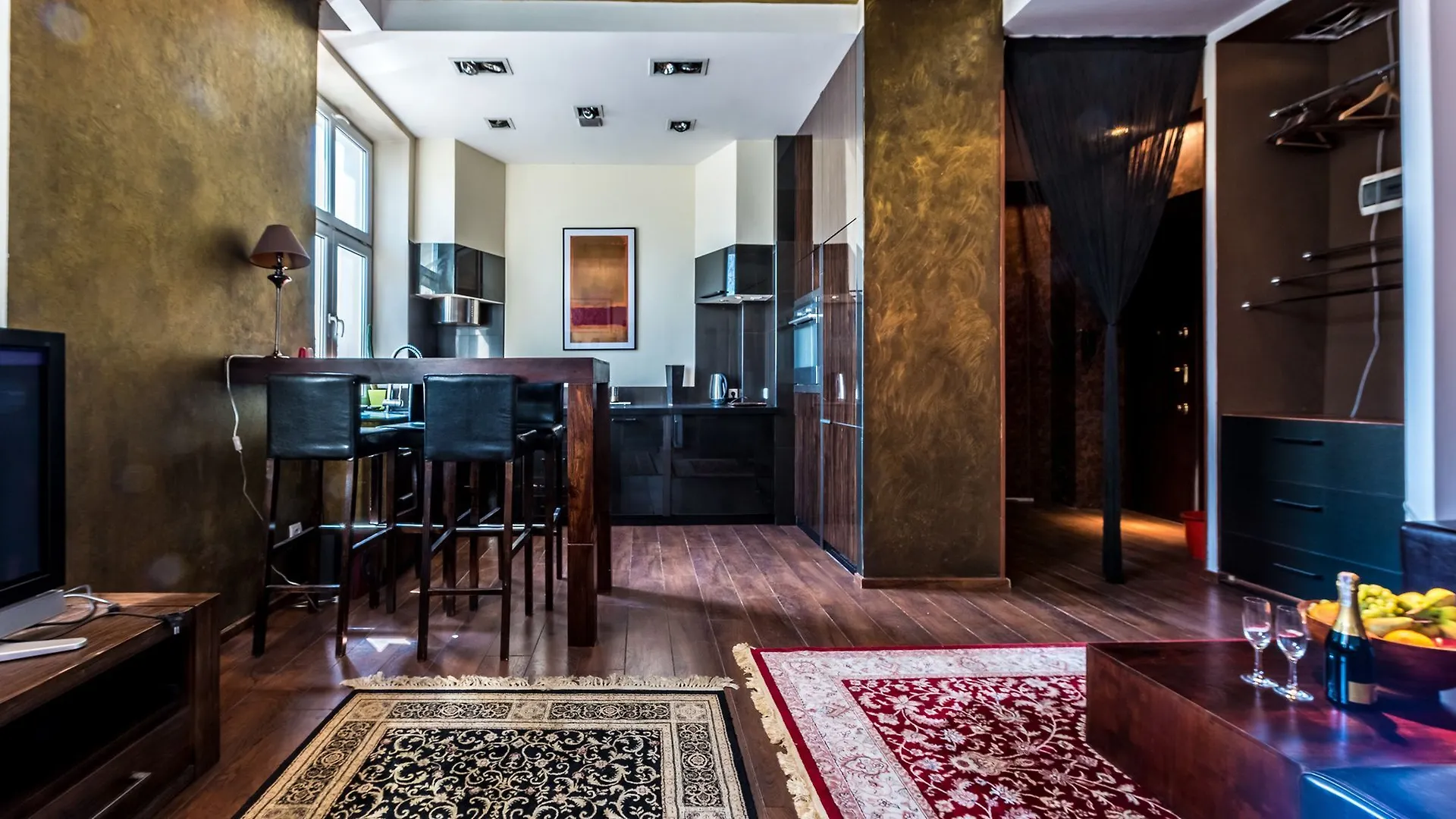 Heaven Eleven Apartments - Old Town Krakow