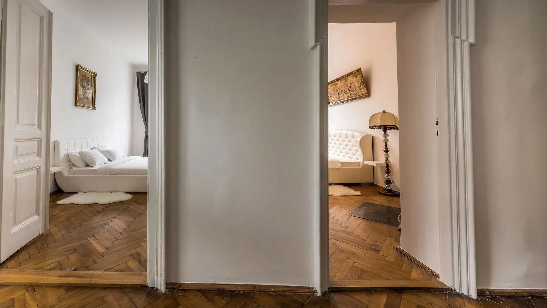 Heaven Eleven Apartments - Old Town Krakow