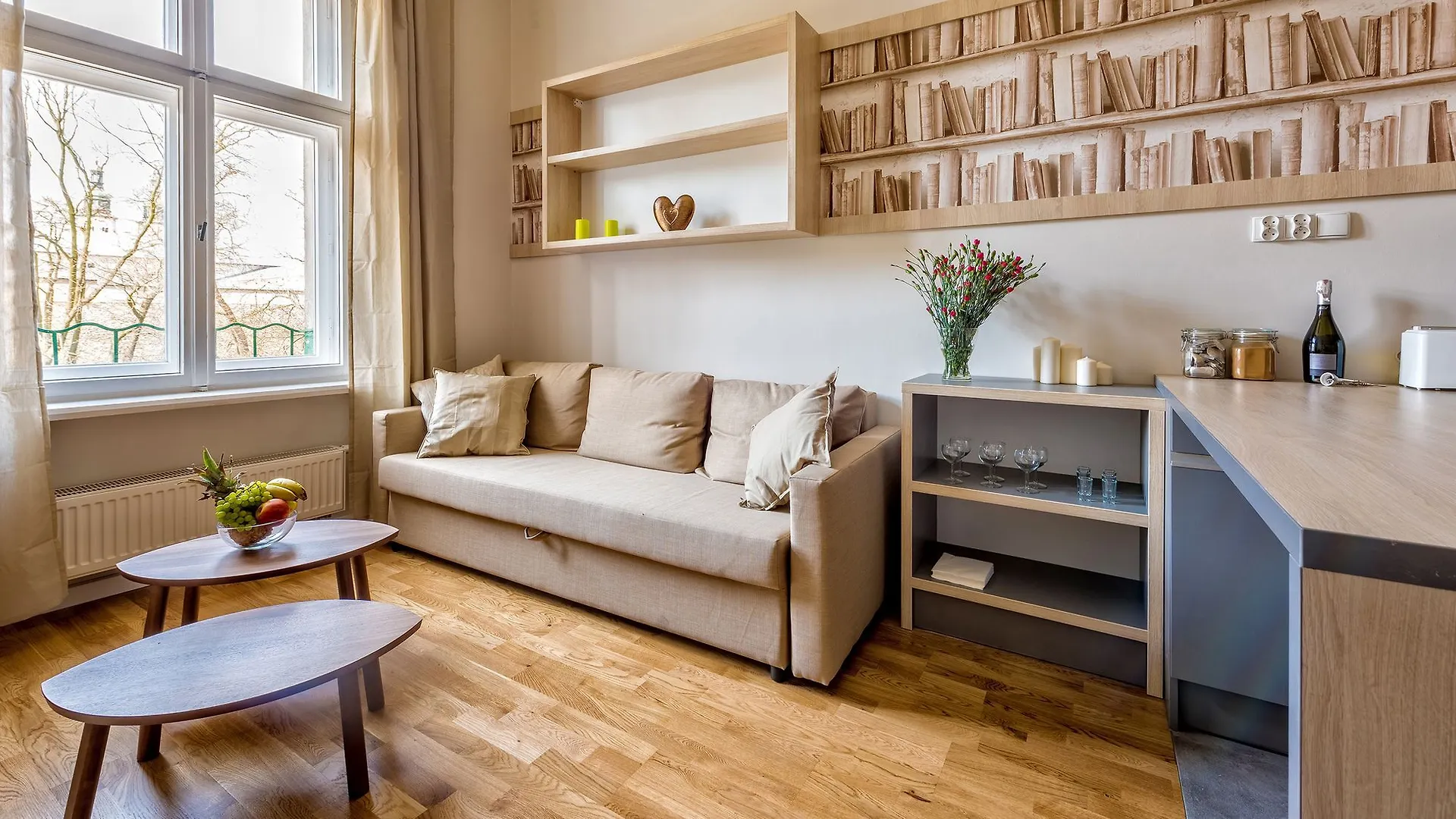 Heaven Eleven Apartments - Old Town Krakau