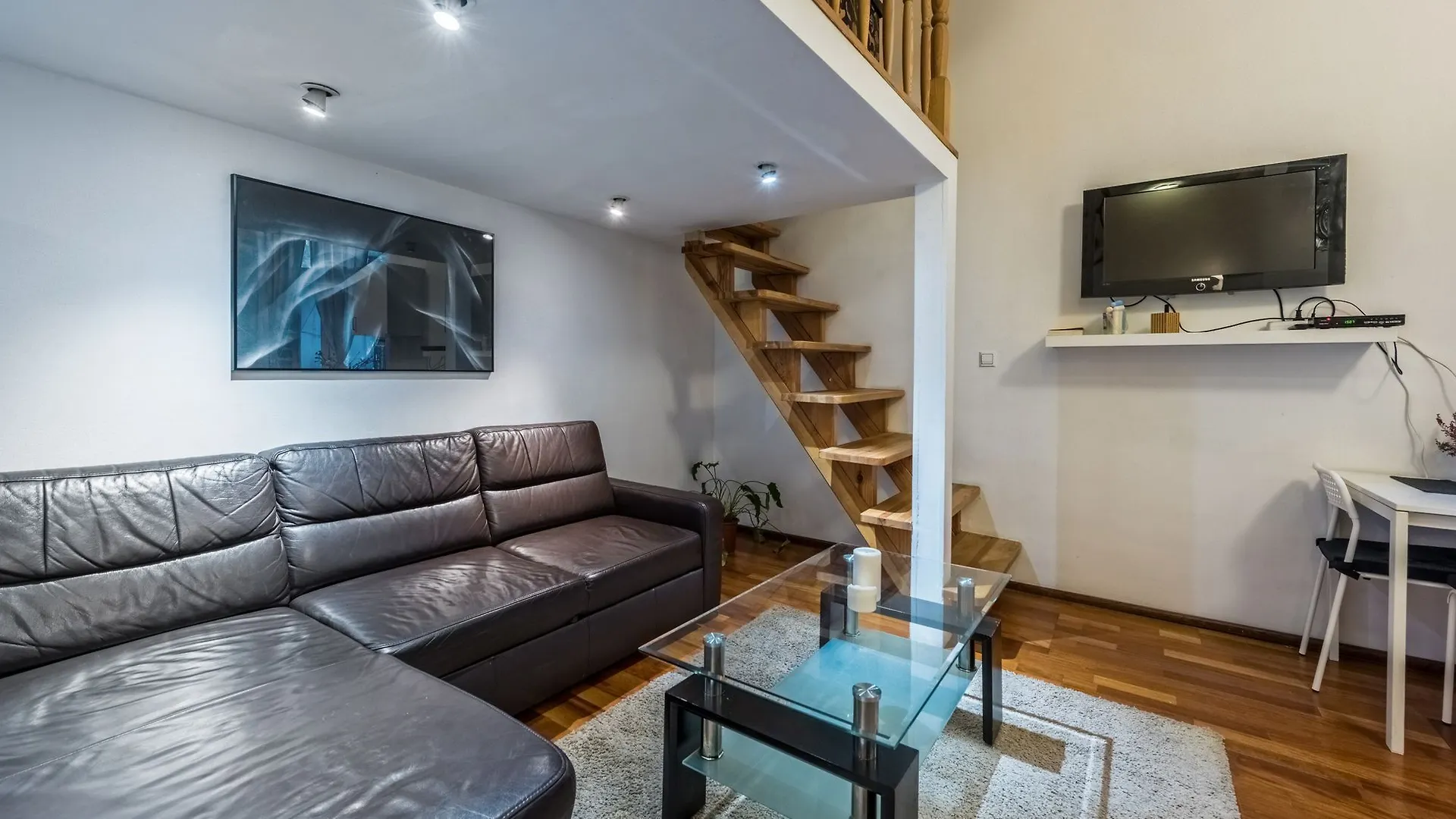 Heaven Eleven Apartments - Old Town Krakau 0*,