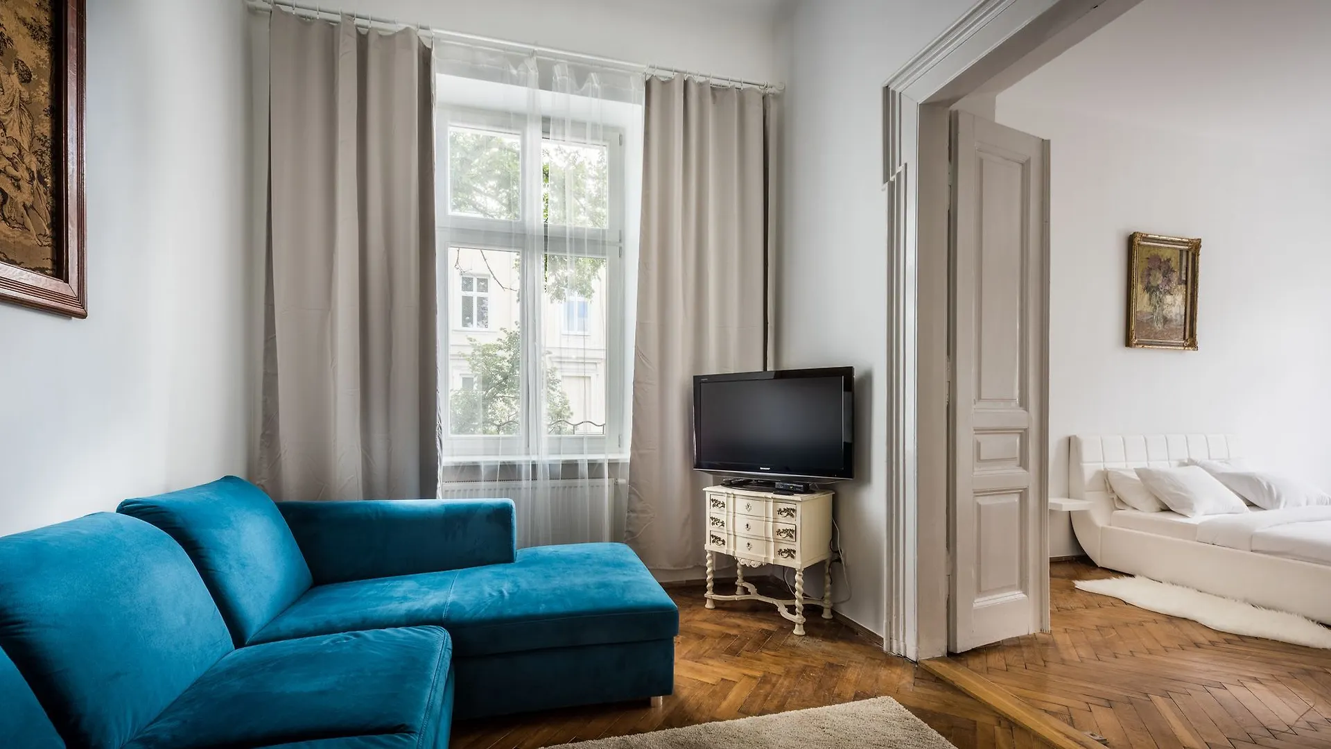 Heaven Eleven Apartments - Old Town Krakau