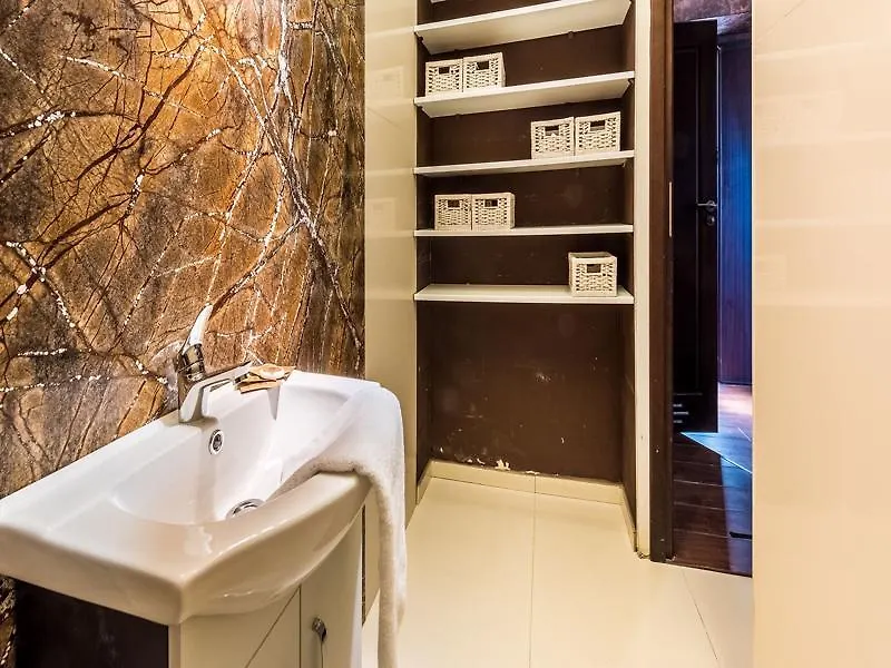 Heaven Eleven Apartments - Old Town Krakau