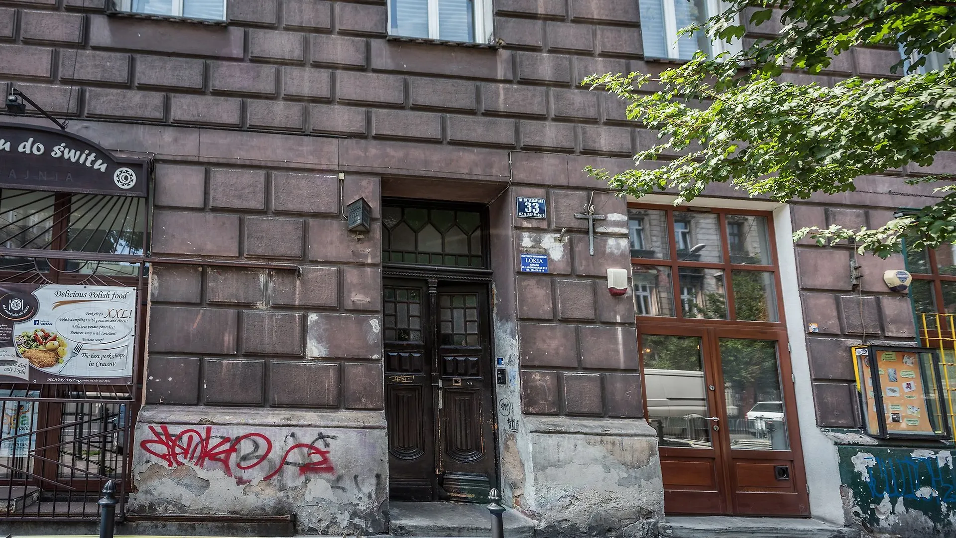 Heaven Eleven Apartments - Old Town Krakau