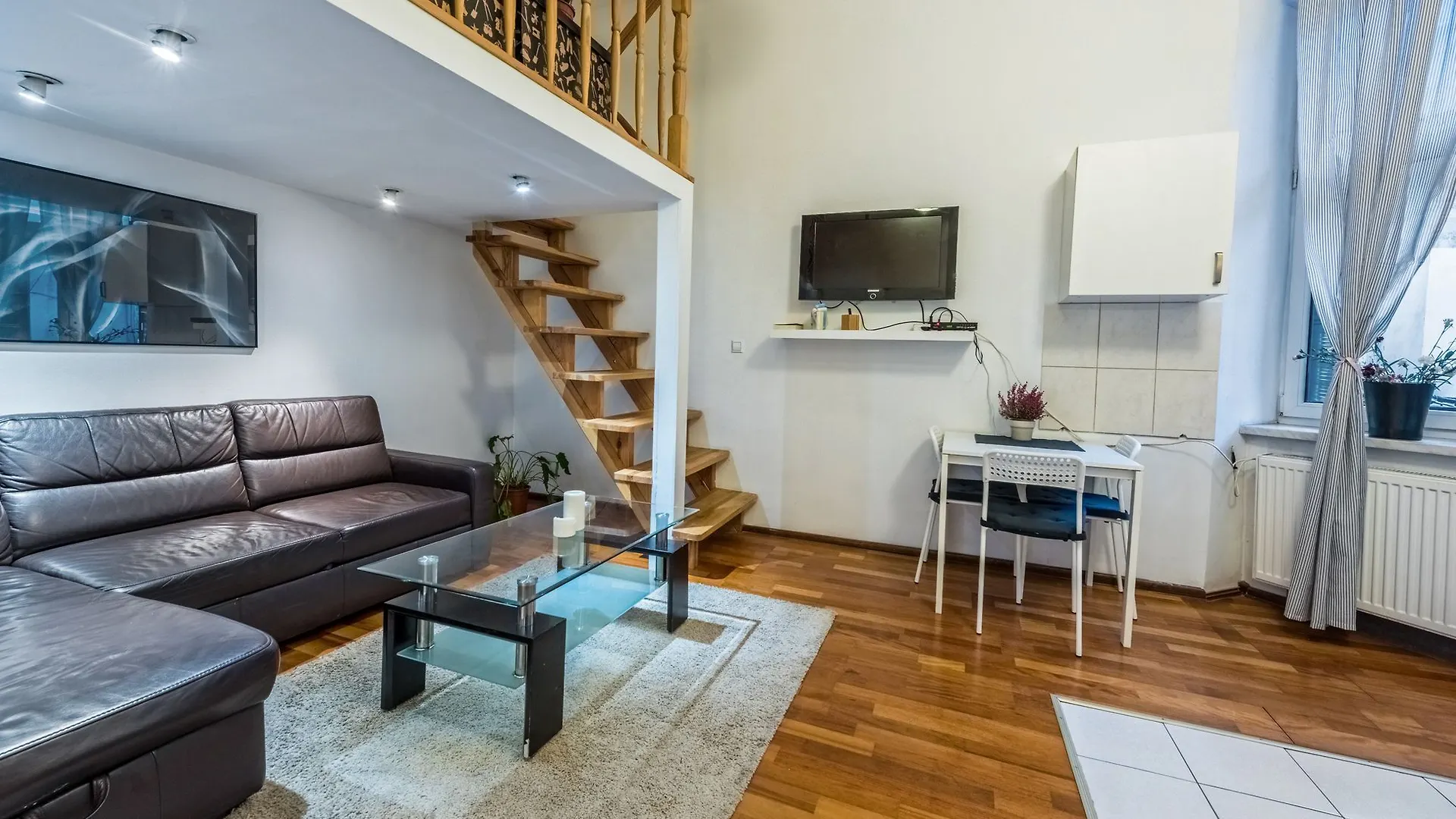 Heaven Eleven Apartments - Old Town Krakau