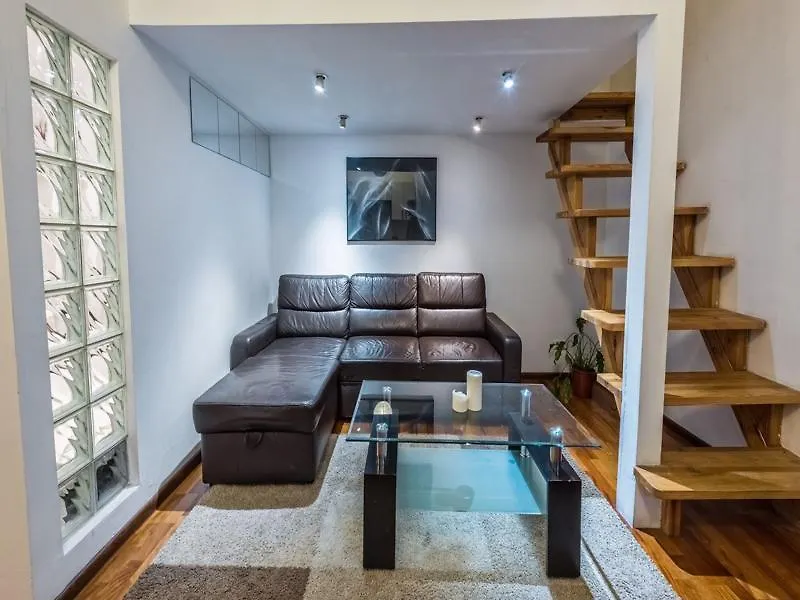 Heaven Eleven Apartments - Old Town Krakau 0*,  Polen