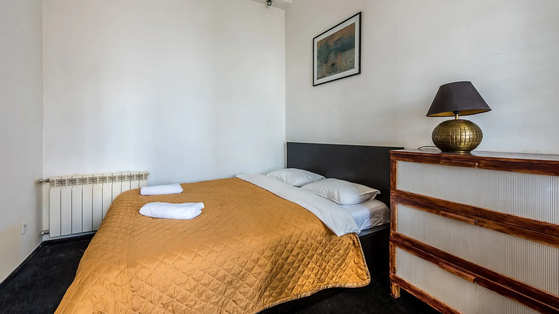 Heaven Eleven Apartments - Old Town Krakau 0*,