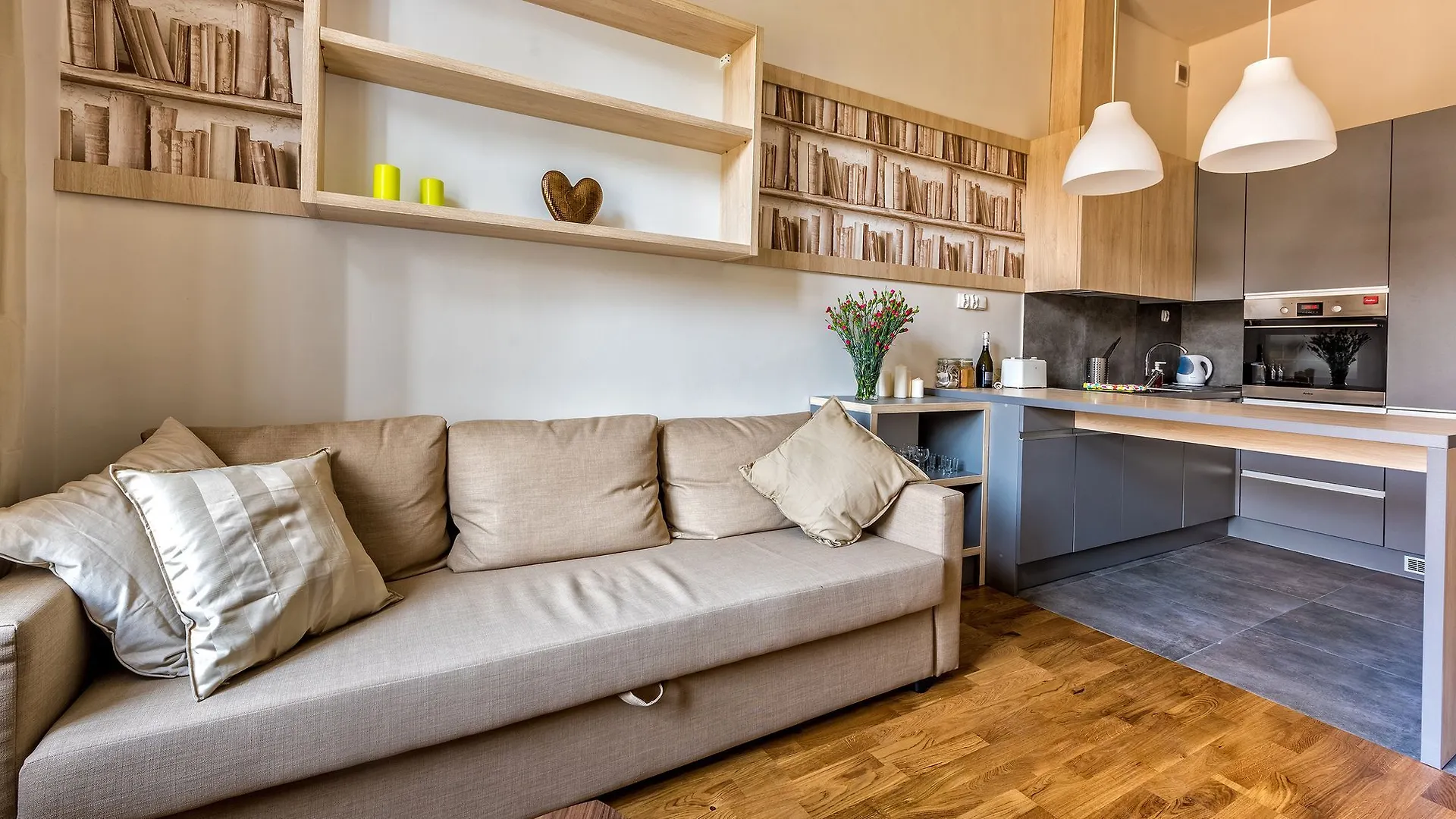 Heaven Eleven Apartments - Old Town Krakau